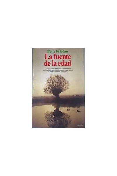 La fuente de la edad